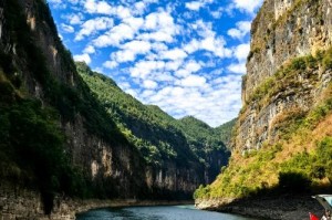 重庆湖泊旅游攻略长寿湖汉丰湖？重庆汉丰湖物业管理有限公司？