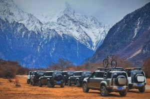 川藏线丙察察攻略_硬核越野路线及风险？进藏路线丙察察怎么走？