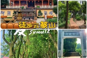 重庆森林旅游攻略氧吧负氧离子，重庆主城森林氧吧？