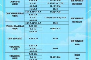 重庆欢乐谷游玩攻略项目门票，重庆欢乐谷门票预订