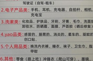 云南旅游行李清单_高海拔地区必备物品？去云南旅游带行李箱好还是背包好？