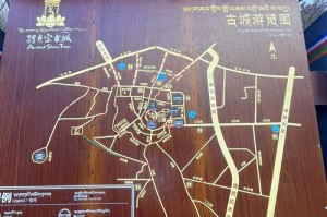 香格里拉独克宗古城攻略_转经筒与夜景拍摄，香格里拉独克宗古城门票多少钱？