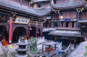 重庆罗汉寺游玩攻略门票开放时间，重庆罗汉寺游玩攻略门票开放时间是多少？