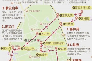 大理喜洲古镇攻略_粑粑制作体验与稻田拍照，大理喜洲古镇属于哪个县？