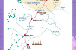 川藏线骑行团攻略_自行车组队骑行安排？骑行川藏线怎么组团？