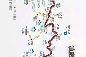 川藏线10天9晚攻略_经典环线不走回头路，川藏线10天费用？