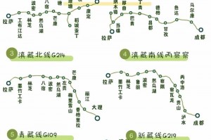 川藏线自由行攻略_拼车包车费用及注意事项？川藏线旅游拼车？