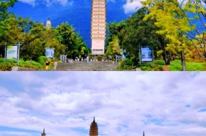 大理旅游攻略_洱海环湖自驾与双廊古镇住宿，大理洱海双廊一日游？