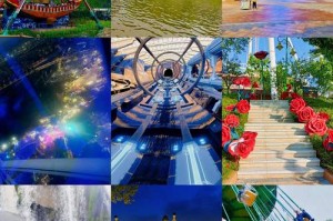 重庆融创文旅城游玩攻略门票费用？重庆融创文旅城游玩时间？