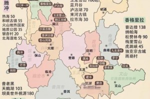 云南旅游攻略必去景点大全？云南旅游攻略景点大全知乎？