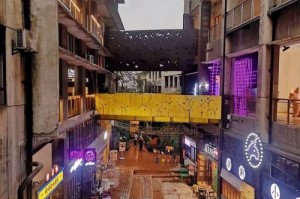 重庆鹅岭二厂拍照攻略复古风？重庆鹅岭二厂原来是什么厂？