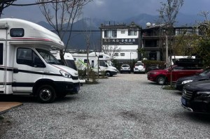 云南房车自驾攻略_营地推荐与水电补给点？云南房车露营地大全？