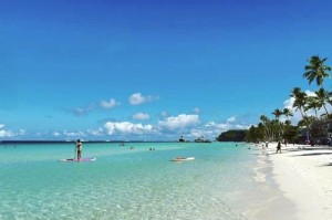 国内海岛旅游攻略性价比高？国内海岛游哪里比较好？