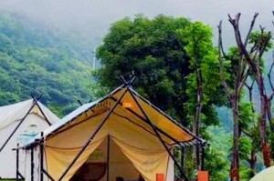 重庆野外露营攻略安全注意事项，露营 重庆？