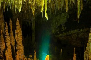 国内溶洞旅游景点奇观推荐，国内溶洞景点排名？