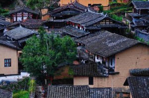 国内古镇旅游攻略原汁原味？国内古镇旅游景点？