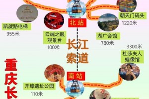 重庆长江索道怎么坐最快不排队，重庆长江索道怎么坐比较好