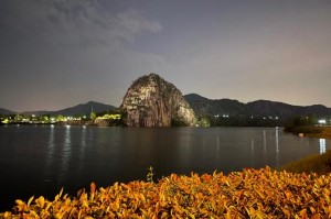 重庆长寿湖游玩攻略门票游船？重庆长寿湖需要门票吗？