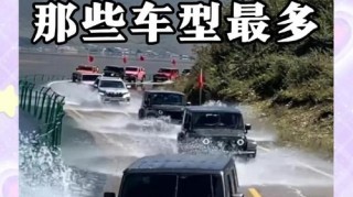 川藏线堵车攻略_易堵路段及错峰出行，川藏线毁车吗