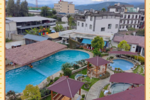 重庆亲子温泉攻略儿童友好，重庆哪个温泉有儿童乐园？