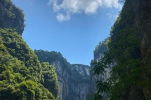 重庆仙女山旅游攻略自驾路线？重庆仙女山旅游景点？