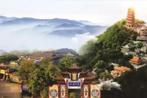 重庆丰都鬼城游玩攻略门票讲解，重庆丰都鬼城门票费用是多少?