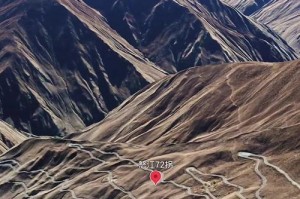 川藏线怒江72拐攻略_观景台位置及驾驶技巧？怒江72拐是进藏的必经？