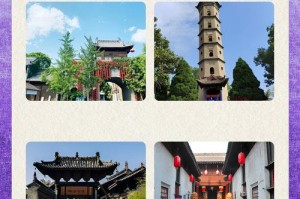 韩国庆州旅游攻略历史古迹？韩国庆州古城在什么地方？