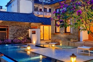 大理住宿推荐_洱海门海景民宿与古城内客栈，大理靠洱海的民宿？