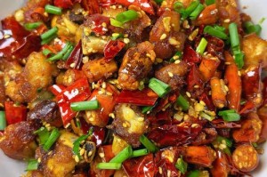 重庆辣子鸡正宗做法店铺推荐，重庆辣子鸡正宗做法店铺推荐大全