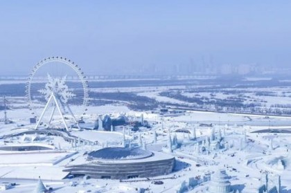 国内冬季旅游好去处推荐，冬季国内最佳旅游城市