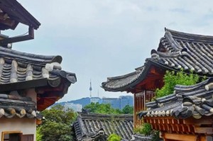 韩国北村韩屋村旅游攻略拍照？北村韩屋在哪里？