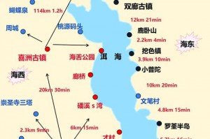 云南学生党穷游攻略_免费景点与平价住宿，云南穷游记