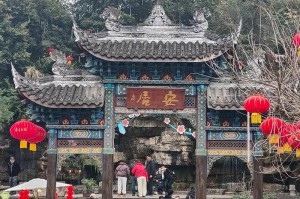 重庆铜梁安居古城游玩攻略门票？重庆铜梁安居古镇简介？