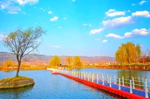 云南曲靖旅游攻略景点推荐，云南曲靖旅游攻略景点推荐图片