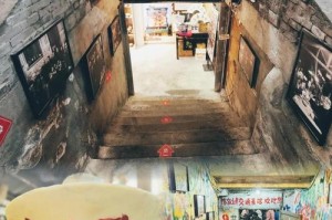 重庆交通茶馆体验攻略本地人推荐？重庆交通茶馆属于哪个区？