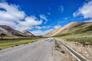 川藏线金沙江大桥攻略_川藏界打卡位置，川藏线上的金沙江大桥？