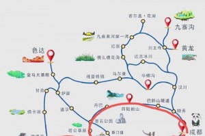 川藏线亲子游攻略_带孩子走川藏安全路线，儿童 川藏线？