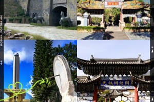 普洱旅游攻略_茶马古道景区与万亩茶山采茶？普洱茶马古道风景区门票？