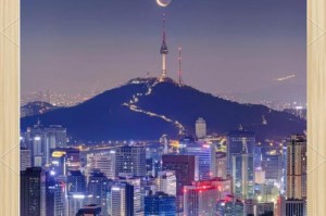 韩国炸鸡啤酒攻略网红店打卡？韩国炸鸡啤酒节？