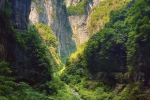 重庆地质奇观旅游攻略自然景点？重庆地质是什么地貌构造？