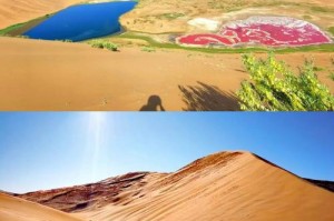 国内沙漠旅游攻略体验大漠风光，中国沙漠旅游攻略