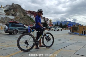 川藏线骑行攻略_自行车骑行路线及装备，川藏线骑行详细路书？