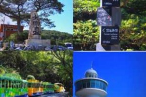 韩国大邱旅游攻略夜市美食，韩国大邱旅游景点路线图？