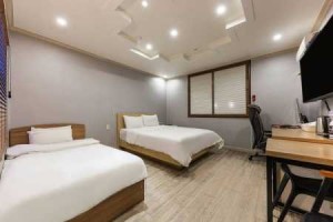 韩国旅游住宿攻略住哪里方便，韩国住宿的地方叫什么？