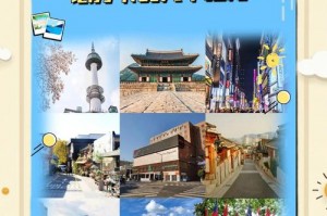 韩国梨泰院旅游攻略网红打卡，韩国梨泰院相当于中国哪里