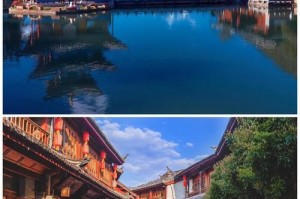 云南丽江旅游攻略古城住宿，在丽江古城住宿哪里最有特色