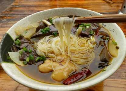 重庆各个网红小吃街美食推荐指南