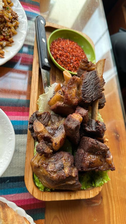 318川藏线自驾游沿途没事分享