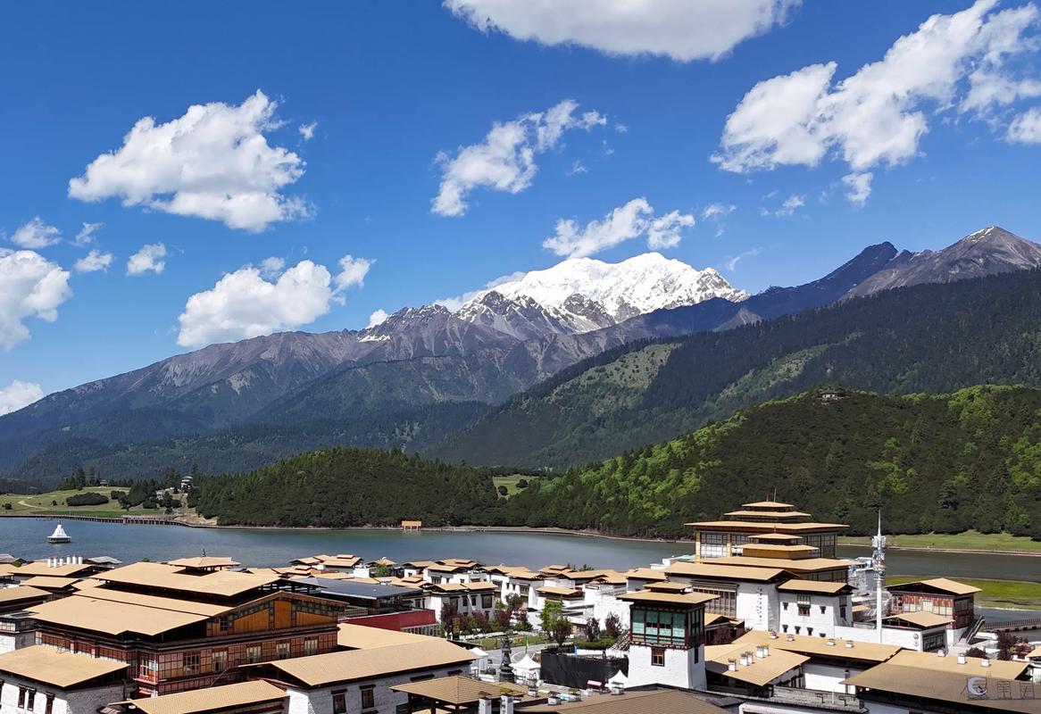 西藏林芝的鲁朗镇值得去吗?有什么游览攻略分享?